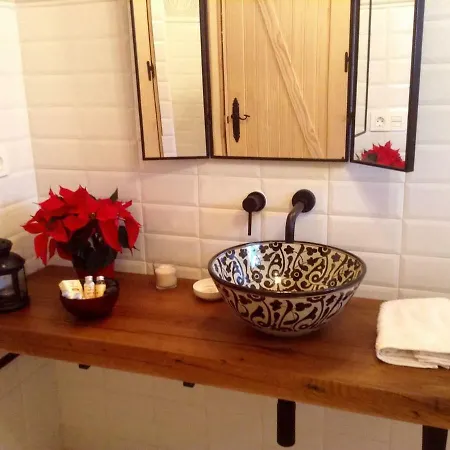 Appartement Ecocabana. Montana Y Playa