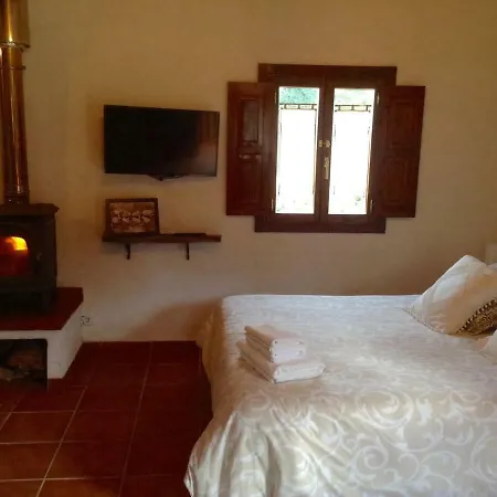 Appartement Ecocabana. Montana Y Playa