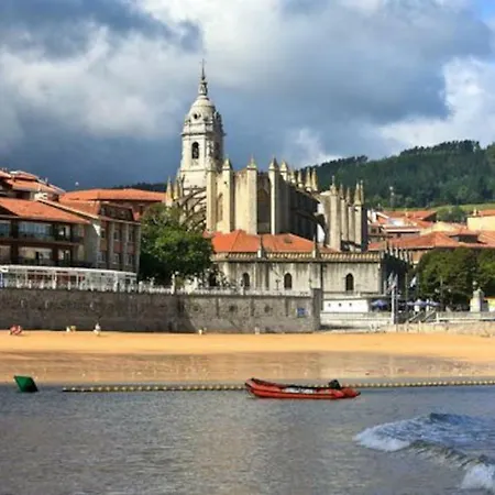 Ecocabana. Montana Y Playa Appartement