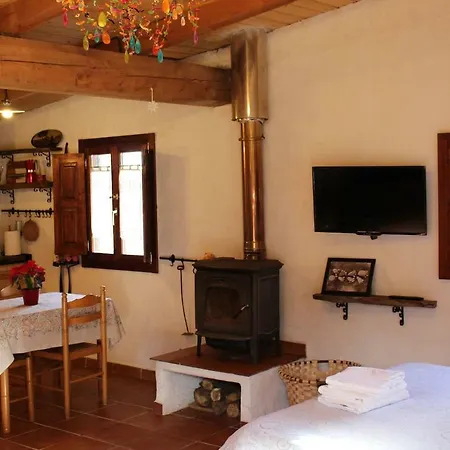 Appartement Ecocabana. Montana Y Playa