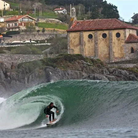 Ecocabana. Montana Y Playa Daire *